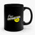 free contradictions Ceramic Mug