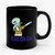 funny squidwerd dab on em 1 Ceramic Mug