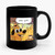 It's Lit Lmao Dog Ceramic Mug
