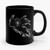 harry potter patronus Ceramic Mug