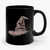harry potter the word sorting hat Ceramic Mug