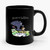 hiccup and toothless calvin and hobbes Ceramic Mug