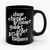 hp books Ceramic Mug