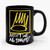 J Cole Born Sinner Ceramic Mug