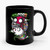 invader zim deadpool tacos funny parody Ceramic Mug invader zim deadpool tacos funny parody Ceramic Mug