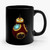iron man bb 8 droid funny parody Ceramic Mug