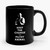 keep the change you filthy animal Ceramic Mug