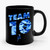 Jake Paul Team 10 Camo Ceramic Mug