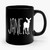 Jane Doe Life Is Strange Max Caulfield Chloe Price Ceramic Mug