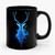 magic deer Ceramic Mug
