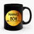 mamas boy Ceramic Mug