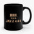 Jay- Z 4 44 444 Ceramic Mug
