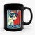 nope grumpy cat Ceramic Mug