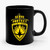 nova corps Ceramic Mug