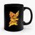 poke souls pikachu character Ceramic Mug