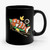pokemon magikarp sushi parodi Ceramic Mug