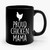 proud chicken mama Ceramic Mug