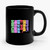 Akame Ga Kill Anime Night Raid Characters Ceramic Mug