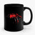 scary hole freddy krueger ifa 31jan Ceramic Mug