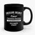 sherlock holmes watson Ceramic Mug