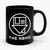 the neighbourhood logo Ceramic Mug