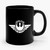 Join The Rogue Resistance Ceramic Mug