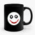 Joker Smile Ceramic Mug