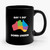 Joshua Sasse Official Say I Do Down Under  Ceramic Mug