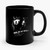 who ate my bread Ceramic Mug