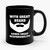 with great beard comes great responsibility 1 Ceramic Mug
