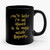 youre lucky im not allowed to do magic outside hogwarts quote Ceramic Mug youre lucky im not allowed to do magic outside hogwarts quote Ceramic Mug