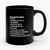 10 Rules for Dating my Daughter Ceramic Mug 10 Rules for Dating my Daughter Ceramic Mug