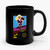 8-bit RuPaul's Drag Race Ceramic Mug