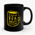 A Cup Of Tea Solves Everything Ceramic Mug