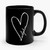 Adoption Adoption Heart Dolman Style Ceramic Mug