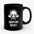 Adoption Rocks Punk Ceramic Mug