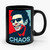 Jurassic Park Ian Malcolm Chaos Theory Jeff Goldblum Jurassic World 2 Ceramic Mug