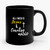 All I Need Is Jesus And Country Music Christian Religious Ceramic Mug