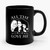 All The Witches Love Me Hocus Pocus Halloween Ceramic Mug