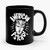 Anti Trump American Psyco Ceramic Mug