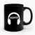 ASMR GIft Humor Uniwex Ceramic Mug