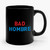 Bad Hombre Politics Election 2016 No Trump Dumb Trump Quotes Statement Presidential Election Ceramic Mug