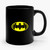 Batdad Daddy Batman Funny Father Ceramic Mug