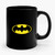 Batman Symbol Superhero Ceramic Mug