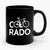 Bicycle Bike Colorado Vintage Ceramic Mug