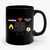 Justice League Set Visit Ceramic Mug