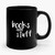Books And Stuff Quote Nerd Books Natural Hipster Ceramic Mug
