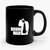Bruno Mars Ceramic Mug