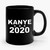 Kanye 2020 Ceramic Mug