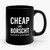 Cheap Like Borscht & Manitoba Europe Soup Ceramic Mug